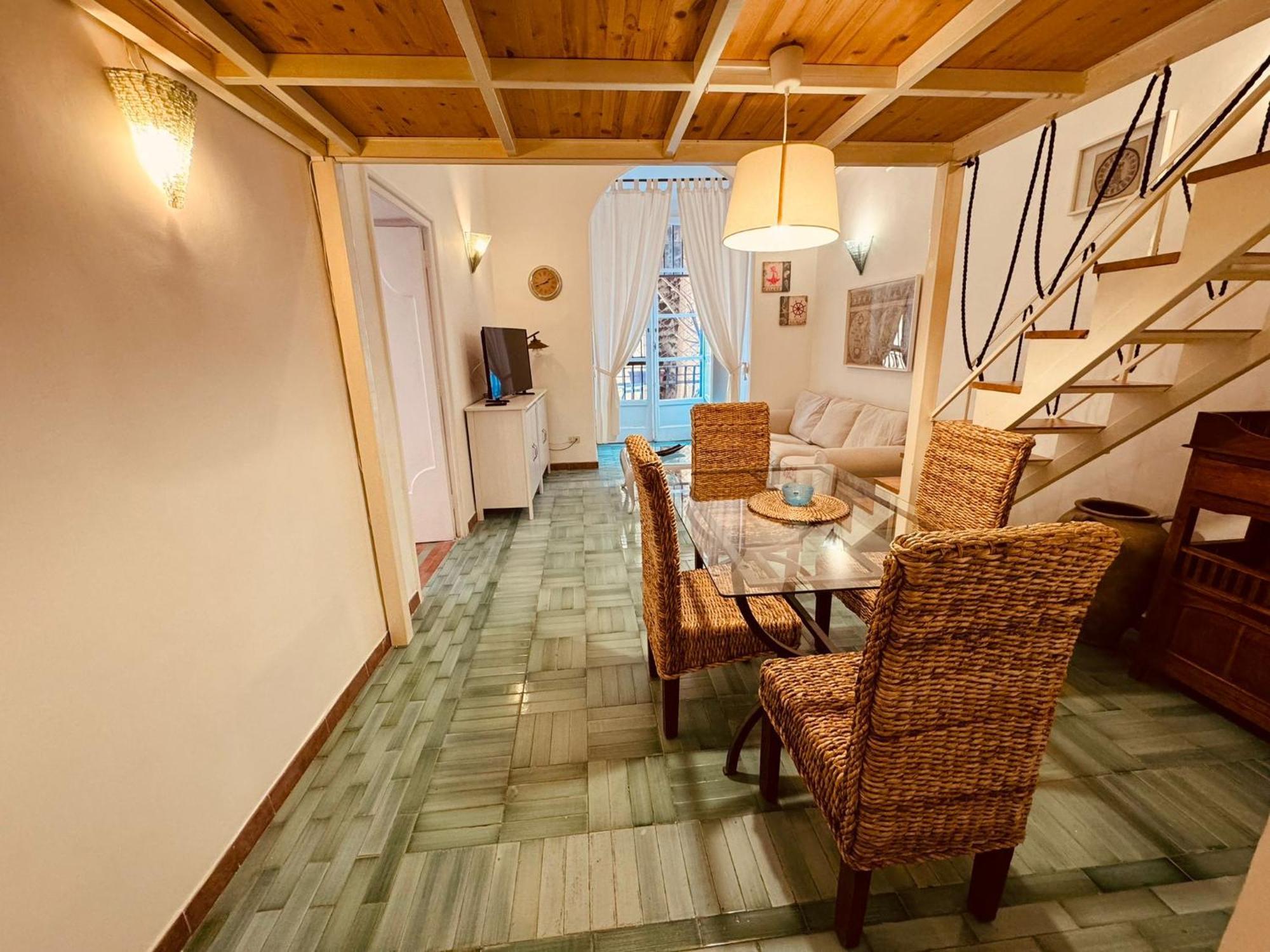 Residenza Donn'anna * Napoli