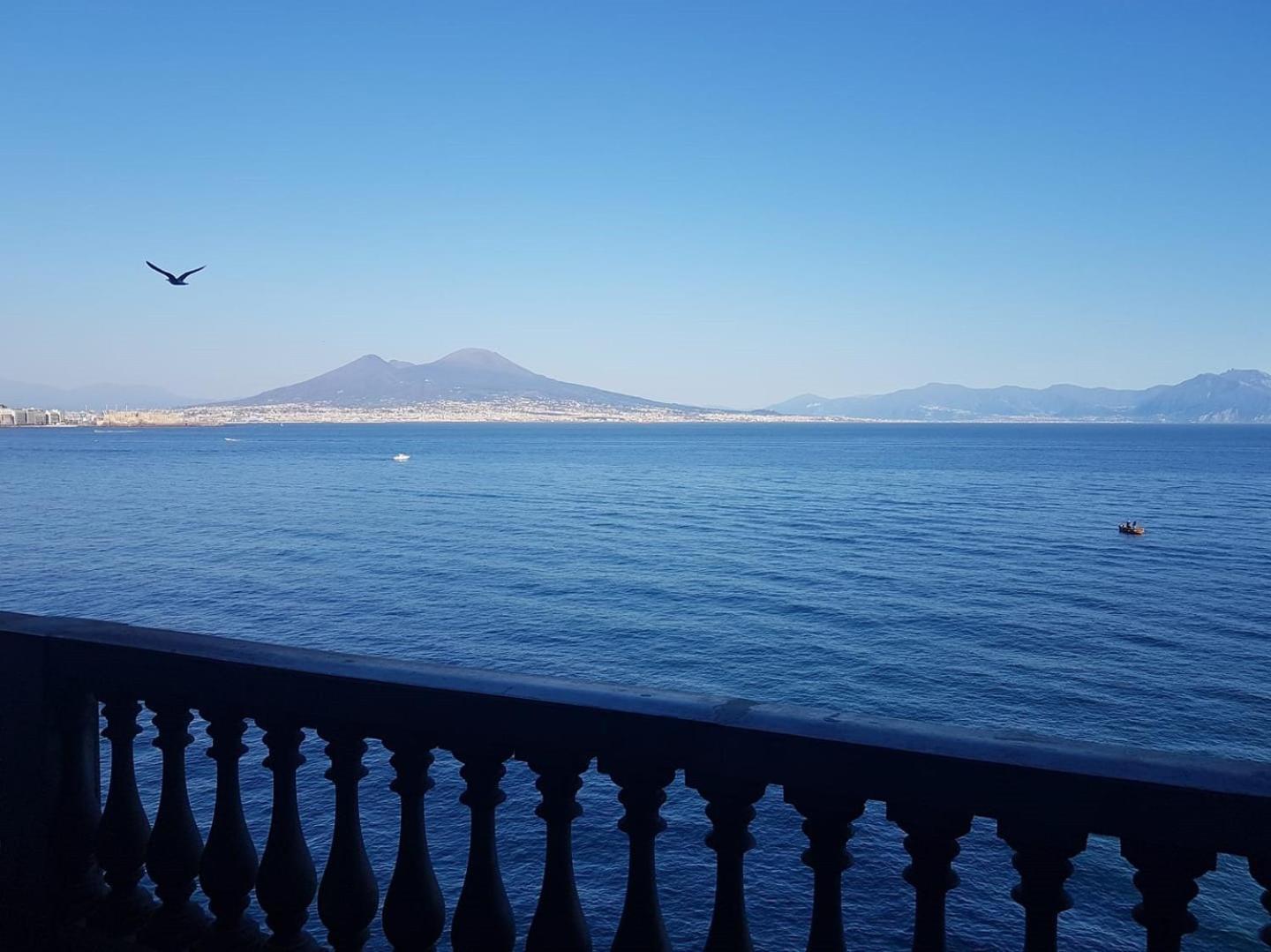 Residenza Donn'anna * Napoli