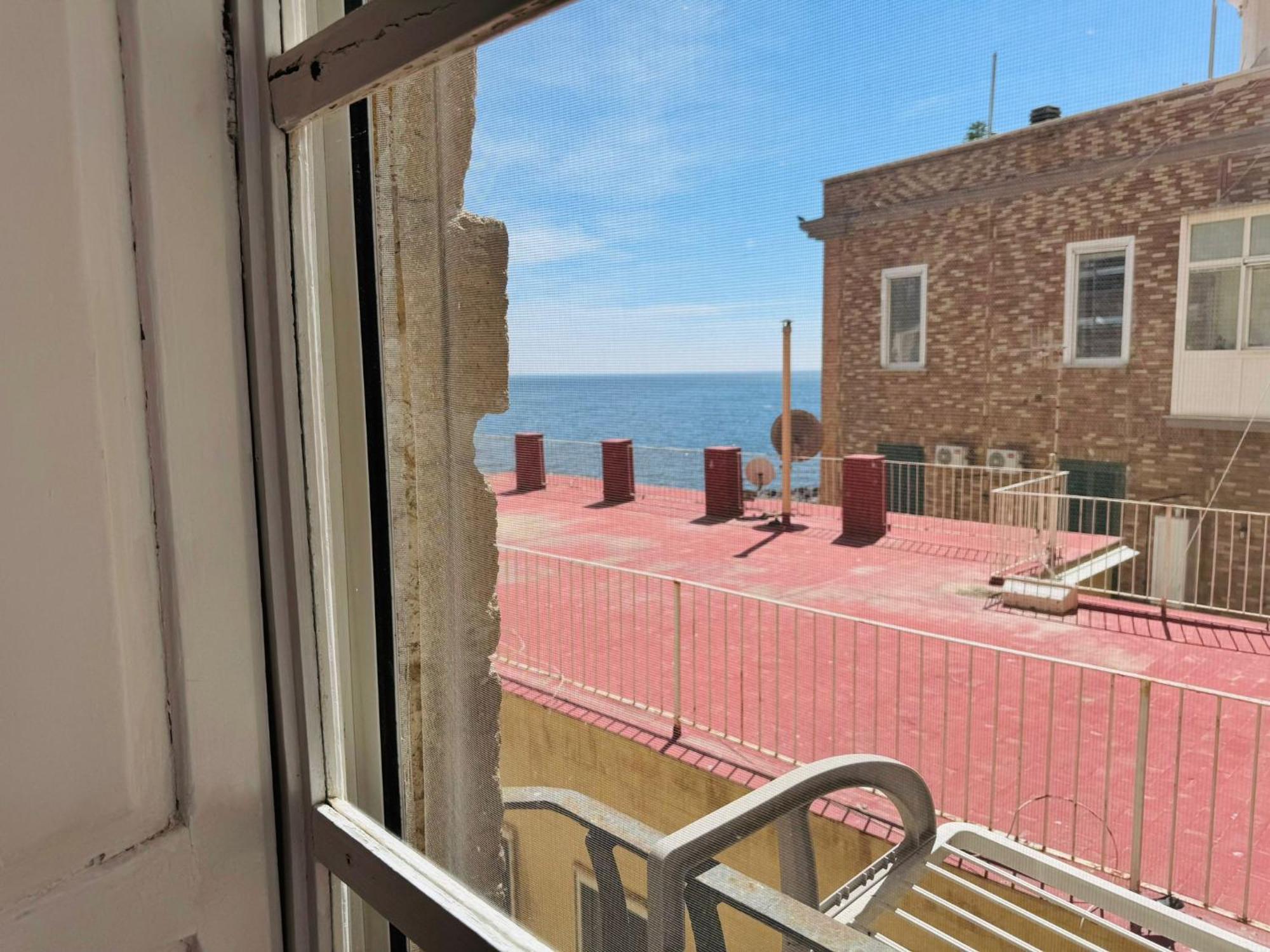 Residenza Donn'anna Apartment Naples