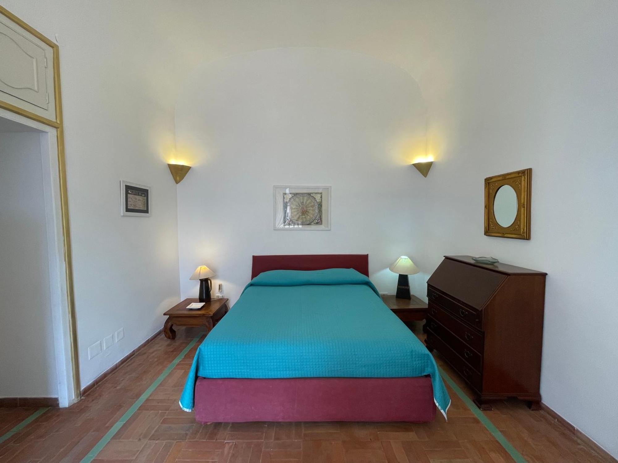 Residenza Donn'anna Appartamento Napoli