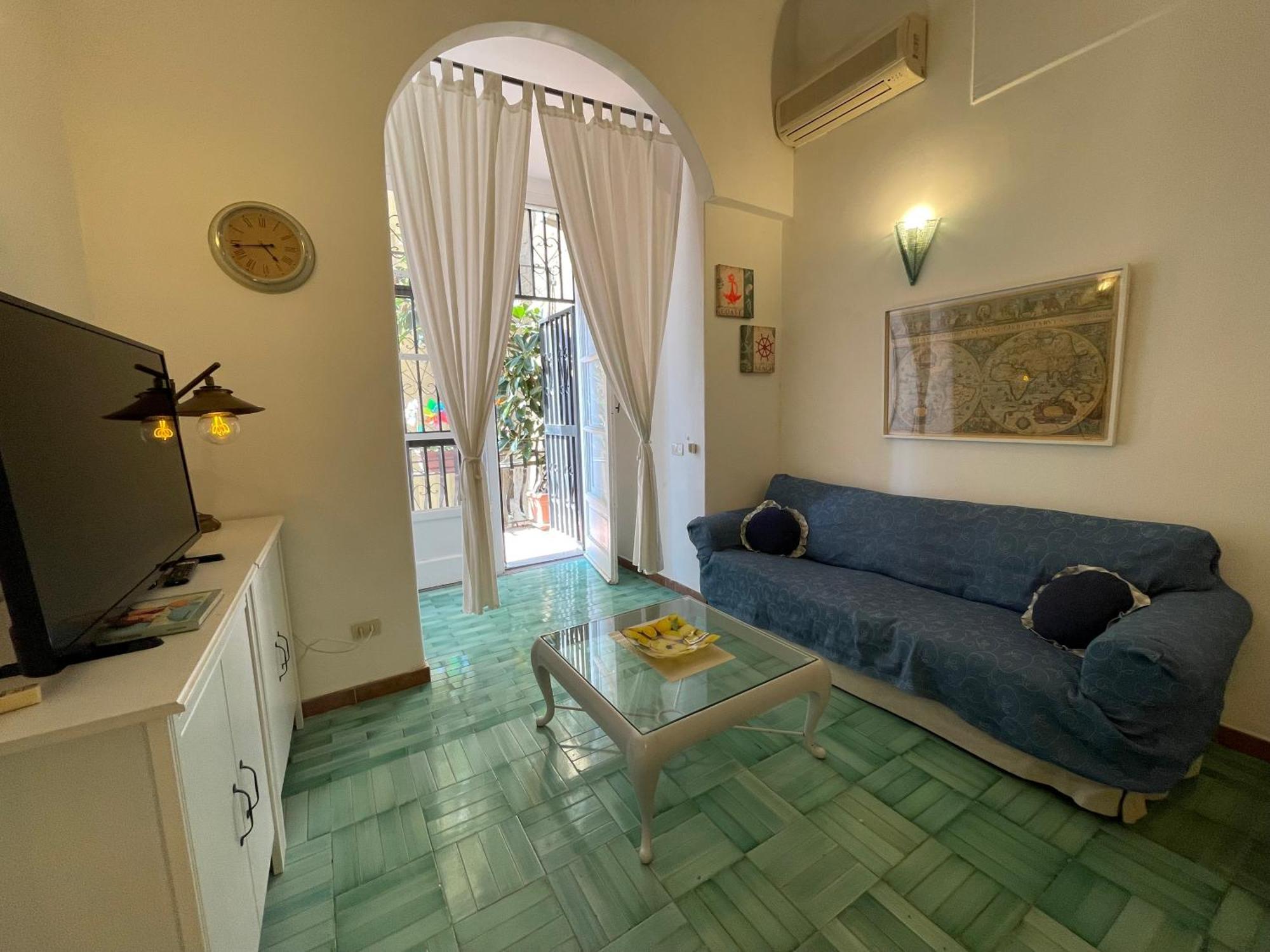 Sul Mare A Posillipo Residenza Donn'anna Napoli