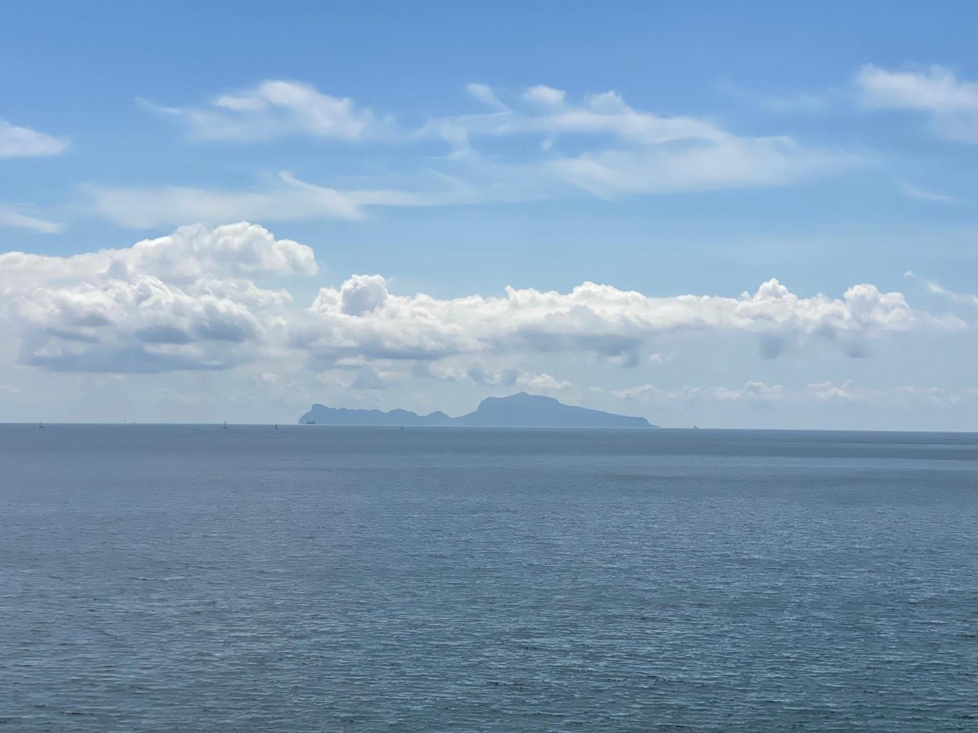Sul Mare A Posillipo Residenza Donn'anna * Napoli