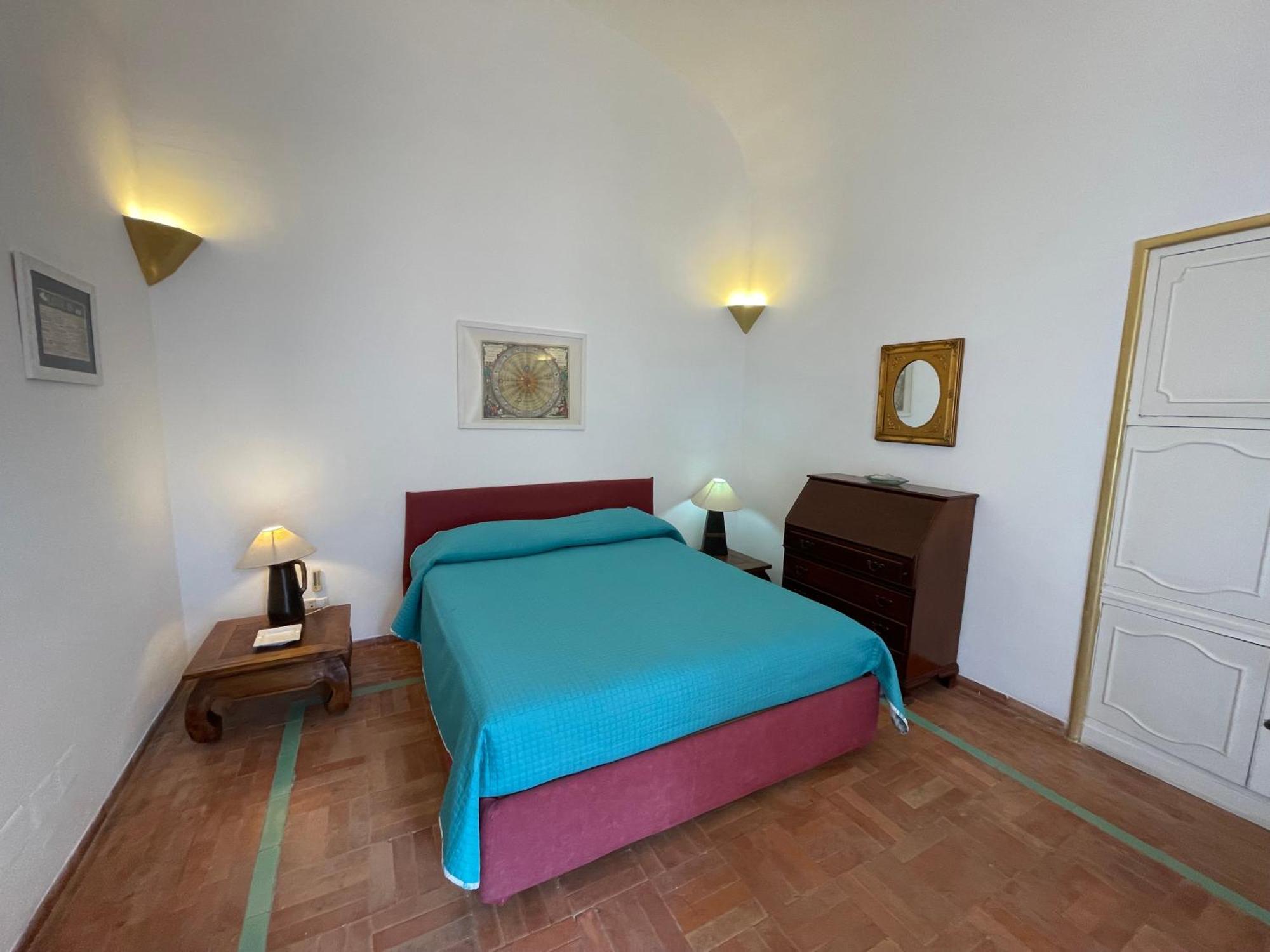 Appartamento Sul Mare A Posillipo Residenza Donn'anna